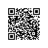 This is a QR code. It can be scanned by your smartphone and will take you directly to this obituary. You can also save this QR code image for later use (adding to print documents, sending to friends & family, etc) by clicking on it.