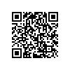 This is a QR code. It can be scanned by your smartphone and will take you directly to this obituary. You can also save this QR code image for later use (adding to print documents, sending to friends & family, etc) by clicking on it.