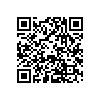 This is a QR code. It can be scanned by your smartphone and will take you directly to this obituary. You can also save this QR code image for later use (adding to print documents, sending to friends & family, etc) by clicking on it.