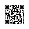 This is a QR code. It can be scanned by your smartphone and will take you directly to this obituary. You can also save this QR code image for later use (adding to print documents, sending to friends & family, etc) by clicking on it.