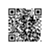 This is a QR code. It can be scanned by your smartphone and will take you directly to this obituary. You can also save this QR code image for later use (adding to print documents, sending to friends & family, etc) by clicking on it.