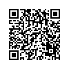 This is a QR code. It can be scanned by your smartphone and will take you directly to this obituary. You can also save this QR code image for later use (adding to print documents, sending to friends & family, etc) by clicking on it.