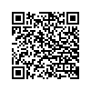 This is a QR code. It can be scanned by your smartphone and will take you directly to this obituary. You can also save this QR code image for later use (adding to print documents, sending to friends & family, etc) by clicking on it.
