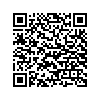 This is a QR code. It can be scanned by your smartphone and will take you directly to this obituary. You can also save this QR code image for later use (adding to print documents, sending to friends & family, etc) by clicking on it.