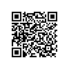 This is a QR code. It can be scanned by your smartphone and will take you directly to this obituary. You can also save this QR code image for later use (adding to print documents, sending to friends & family, etc) by clicking on it.