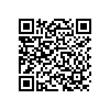 This is a QR code. It can be scanned by your smartphone and will take you directly to this obituary. You can also save this QR code image for later use (adding to print documents, sending to friends & family, etc) by clicking on it.