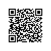 This is a QR code. It can be scanned by your smartphone and will take you directly to this obituary. You can also save this QR code image for later use (adding to print documents, sending to friends & family, etc) by clicking on it.