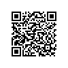 This is a QR code. It can be scanned by your smartphone and will take you directly to this obituary. You can also save this QR code image for later use (adding to print documents, sending to friends & family, etc) by clicking on it.