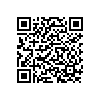 This is a QR code. It can be scanned by your smartphone and will take you directly to this obituary. You can also save this QR code image for later use (adding to print documents, sending to friends & family, etc) by clicking on it.