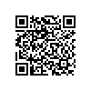 This is a QR code. It can be scanned by your smartphone and will take you directly to this obituary. You can also save this QR code image for later use (adding to print documents, sending to friends & family, etc) by clicking on it.