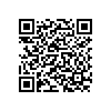This is a QR code. It can be scanned by your smartphone and will take you directly to this obituary. You can also save this QR code image for later use (adding to print documents, sending to friends & family, etc) by clicking on it.