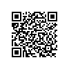 This is a QR code. It can be scanned by your smartphone and will take you directly to this obituary. You can also save this QR code image for later use (adding to print documents, sending to friends & family, etc) by clicking on it.