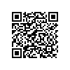 This is a QR code. It can be scanned by your smartphone and will take you directly to this obituary. You can also save this QR code image for later use (adding to print documents, sending to friends & family, etc) by clicking on it.
