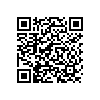 This is a QR code. It can be scanned by your smartphone and will take you directly to this obituary. You can also save this QR code image for later use (adding to print documents, sending to friends & family, etc) by clicking on it.