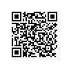 This is a QR code. It can be scanned by your smartphone and will take you directly to this obituary. You can also save this QR code image for later use (adding to print documents, sending to friends & family, etc) by clicking on it.