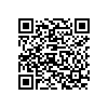 This is a QR code. It can be scanned by your smartphone and will take you directly to this obituary. You can also save this QR code image for later use (adding to print documents, sending to friends & family, etc) by clicking on it.