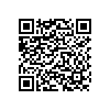 This is a QR code. It can be scanned by your smartphone and will take you directly to this obituary. You can also save this QR code image for later use (adding to print documents, sending to friends & family, etc) by clicking on it.
