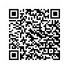 This is a QR code. It can be scanned by your smartphone and will take you directly to this obituary. You can also save this QR code image for later use (adding to print documents, sending to friends & family, etc) by clicking on it.