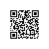 This is a QR code. It can be scanned by your smartphone and will take you directly to this obituary. You can also save this QR code image for later use (adding to print documents, sending to friends & family, etc) by clicking on it.