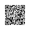 This is a QR code. It can be scanned by your smartphone and will take you directly to this obituary. You can also save this QR code image for later use (adding to print documents, sending to friends & family, etc) by clicking on it.