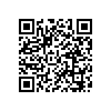 This is a QR code. It can be scanned by your smartphone and will take you directly to this obituary. You can also save this QR code image for later use (adding to print documents, sending to friends & family, etc) by clicking on it.
