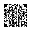 This is a QR code. It can be scanned by your smartphone and will take you directly to this obituary. You can also save this QR code image for later use (adding to print documents, sending to friends & family, etc) by clicking on it.