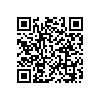This is a QR code. It can be scanned by your smartphone and will take you directly to this obituary. You can also save this QR code image for later use (adding to print documents, sending to friends & family, etc) by clicking on it.