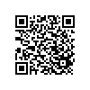 This is a QR code. It can be scanned by your smartphone and will take you directly to this obituary. You can also save this QR code image for later use (adding to print documents, sending to friends & family, etc) by clicking on it.