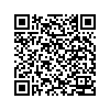 This is a QR code. It can be scanned by your smartphone and will take you directly to this obituary. You can also save this QR code image for later use (adding to print documents, sending to friends & family, etc) by clicking on it.