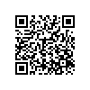 This is a QR code. It can be scanned by your smartphone and will take you directly to this obituary. You can also save this QR code image for later use (adding to print documents, sending to friends & family, etc) by clicking on it.