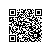 This is a QR code. It can be scanned by your smartphone and will take you directly to this obituary. You can also save this QR code image for later use (adding to print documents, sending to friends & family, etc) by clicking on it.