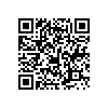 This is a QR code. It can be scanned by your smartphone and will take you directly to this obituary. You can also save this QR code image for later use (adding to print documents, sending to friends & family, etc) by clicking on it.