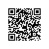 This is a QR code. It can be scanned by your smartphone and will take you directly to this obituary. You can also save this QR code image for later use (adding to print documents, sending to friends & family, etc) by clicking on it.