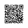 This is a QR code. It can be scanned by your smartphone and will take you directly to this obituary. You can also save this QR code image for later use (adding to print documents, sending to friends & family, etc) by clicking on it.