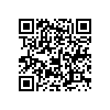 This is a QR code. It can be scanned by your smartphone and will take you directly to this obituary. You can also save this QR code image for later use (adding to print documents, sending to friends & family, etc) by clicking on it.