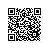 This is a QR code. It can be scanned by your smartphone and will take you directly to this obituary. You can also save this QR code image for later use (adding to print documents, sending to friends & family, etc) by clicking on it.