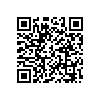 This is a QR code. It can be scanned by your smartphone and will take you directly to this obituary. You can also save this QR code image for later use (adding to print documents, sending to friends & family, etc) by clicking on it.