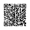 This is a QR code. It can be scanned by your smartphone and will take you directly to this obituary. You can also save this QR code image for later use (adding to print documents, sending to friends & family, etc) by clicking on it.