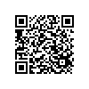 This is a QR code. It can be scanned by your smartphone and will take you directly to this obituary. You can also save this QR code image for later use (adding to print documents, sending to friends & family, etc) by clicking on it.
