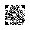 This is a QR code. It can be scanned by your smartphone and will take you directly to this obituary. You can also save this QR code image for later use (adding to print documents, sending to friends & family, etc) by clicking on it.