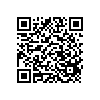 This is a QR code. It can be scanned by your smartphone and will take you directly to this obituary. You can also save this QR code image for later use (adding to print documents, sending to friends & family, etc) by clicking on it.