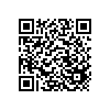 This is a QR code. It can be scanned by your smartphone and will take you directly to this obituary. You can also save this QR code image for later use (adding to print documents, sending to friends & family, etc) by clicking on it.