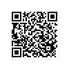 This is a QR code. It can be scanned by your smartphone and will take you directly to this obituary. You can also save this QR code image for later use (adding to print documents, sending to friends & family, etc) by clicking on it.