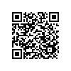 This is a QR code. It can be scanned by your smartphone and will take you directly to this obituary. You can also save this QR code image for later use (adding to print documents, sending to friends & family, etc) by clicking on it.