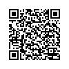 This is a QR code. It can be scanned by your smartphone and will take you directly to this obituary. You can also save this QR code image for later use (adding to print documents, sending to friends & family, etc) by clicking on it.