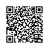 This is a QR code. It can be scanned by your smartphone and will take you directly to this obituary. You can also save this QR code image for later use (adding to print documents, sending to friends & family, etc) by clicking on it.