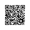 This is a QR code. It can be scanned by your smartphone and will take you directly to this obituary. You can also save this QR code image for later use (adding to print documents, sending to friends & family, etc) by clicking on it.