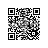 This is a QR code. It can be scanned by your smartphone and will take you directly to this obituary. You can also save this QR code image for later use (adding to print documents, sending to friends & family, etc) by clicking on it.