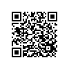 This is a QR code. It can be scanned by your smartphone and will take you directly to this obituary. You can also save this QR code image for later use (adding to print documents, sending to friends & family, etc) by clicking on it.