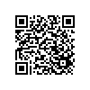 This is a QR code. It can be scanned by your smartphone and will take you directly to this obituary. You can also save this QR code image for later use (adding to print documents, sending to friends & family, etc) by clicking on it.
